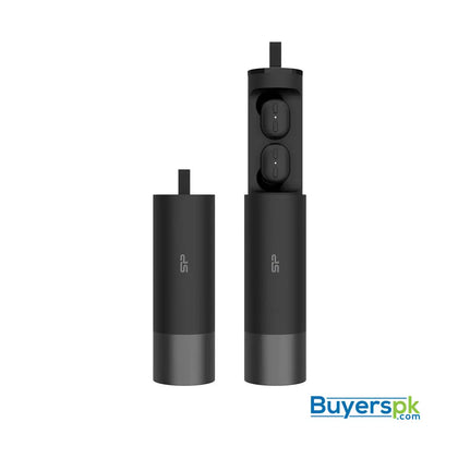 Silicon Power Blast Plug BP81 Bluetooth Earbuds - Headset