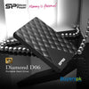 Silicon Power Diamond D06 1tb Portable Hard Drive & Blaze B20 16gb Usb Drive