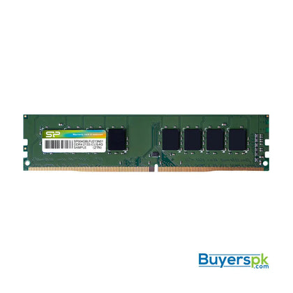 Silicon Power Ram 4GB Desktop 2666 Mhz - RAM