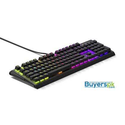 Steel Series Keyboard Apex M750 Prism US - Keyboard