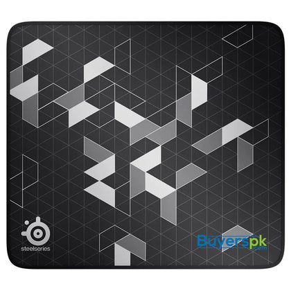 Steel Series Mouse Pad QcK+ LimitedGaming Mousepad - Mouse Pad