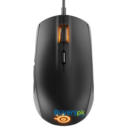 Steel Series Mouse Rival 110 White - Mouse