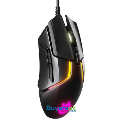 Steel Series Mouse Rival 600 - Mouse