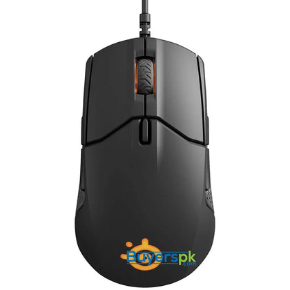 Steel Series Mouse Sensei 310 Ambidextrous Mouse - Mouse