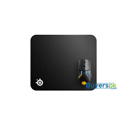 Steel Series Mouse Pad Qck Edge - Large - Price in Pakistan