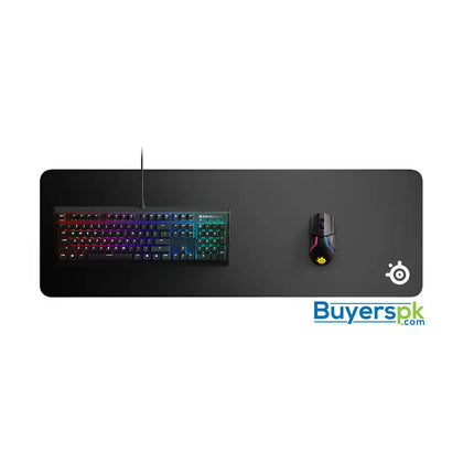 Steel Series Mouse Pad Qck Edge - Xl - Price in Pakistan