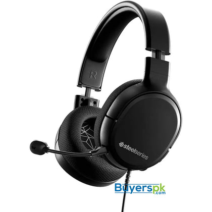 Steelseries Arctis 1 Wired Gaming Headset - Price in Pakistan