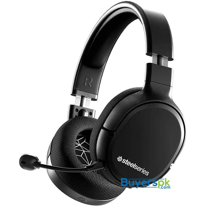 Steelseries Arctis 1 Wireless 4-in-1 Gaming Headset - 61512 - Price in Pakistan