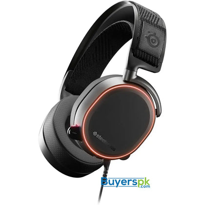 Steelseries Arctis Pro High Fidelity Gaming Headset - Price in Pakistan