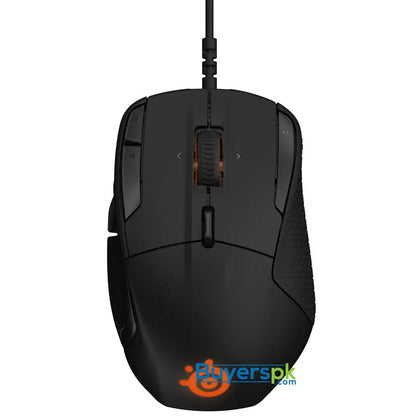 Steelseries Rival 500 Optical Gaming Mouse - Price in Pakistan