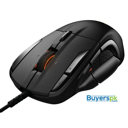 Steelseries Rival 500 Optical Gaming Mouse - Price in Pakistan