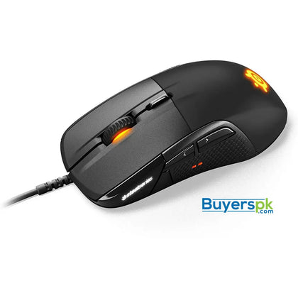 Steelseries Rival 710 Gaming Mouse - Price in Pakistan