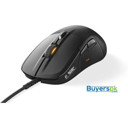 Steelseries Rival 710 Gaming Mouse - Price in Pakistan