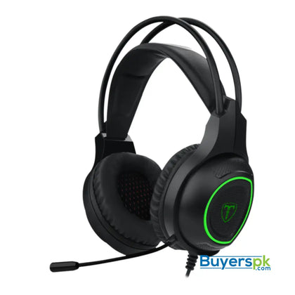 T-dagger Altas T-rgh201 Gaming Headset - Price in Pakistan