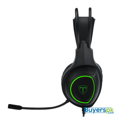 T-dagger Altas T-rgh201 Gaming Headset - Price in Pakistan