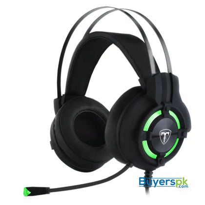 T-dagger Andes T-rgh300 Gaming Headset - Price in Pakistan