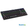 T-dagger Bali T-tgk311 Gaming Mechanical Keyboard Rgb Backlighting