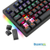 T-dagger Bermuda T-tgk312 Gaming Mechanical Keyboard