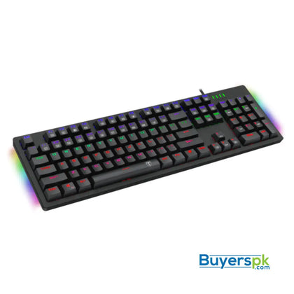 T-dagger Bermuda T-tgk312 Gaming Mechanical Keyboard - Price in Pakistan