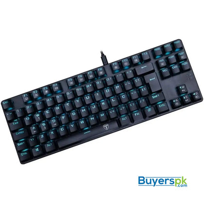 T-dagger Bora T-tgk313 Gaming Mechanical Keyboard - Price in Pakistan