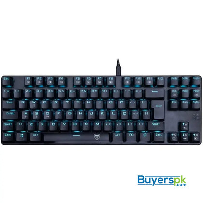 T-dagger Bora T-tgk313 Gaming Mechanical Keyboard - Price in Pakistan