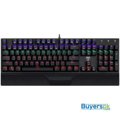 T-dagger Destroyer T-tgk305 Gaming Mechanical Keyboard - Price in Pakistan