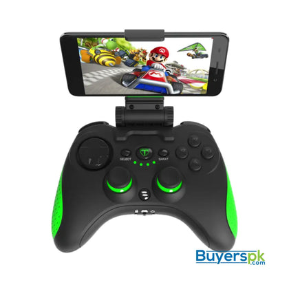 T-dagger Gemini T-tgp600 Android Bluetooth Gamepad - Price in Pakistan