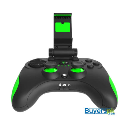 T-dagger Gemini T-tgp600 Android Bluetooth Gamepad - Price in Pakistan