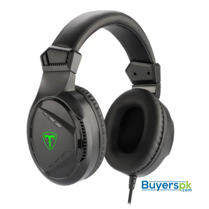 T-dagger Mckinley T-rgh101 Gaming Headset - Price in Pakistan