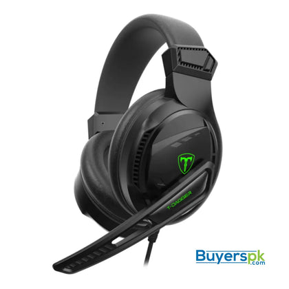 T-dagger Mckinley T-rgh101 Gaming Headset - Price in Pakistan