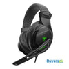 T-dagger Mckinley T-rgh101 Gaming Headset