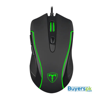 T-dagger Private T-tgm106 Gaming Mouse - Price in Pakistan