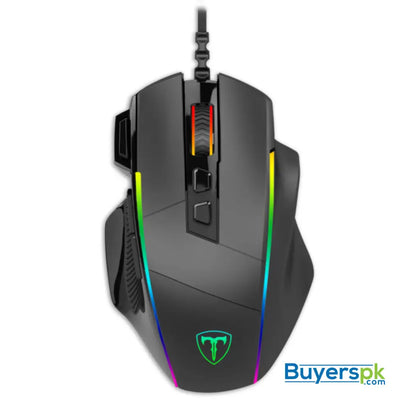 T-dagger Roadmaster T-tgm307 Rgb Backlighting Gaming Mouse - Price in Pakistan