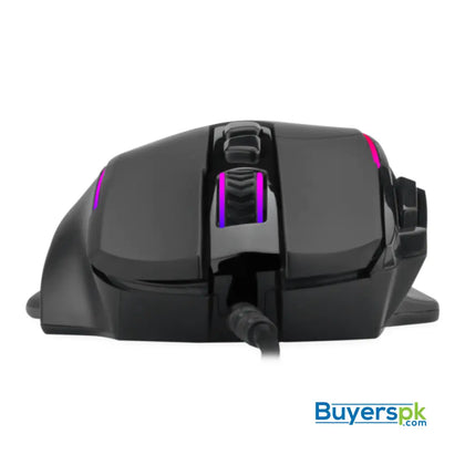 T-dagger Roadmaster T-tgm307 Rgb Backlighting Gaming Mouse - Price in Pakistan