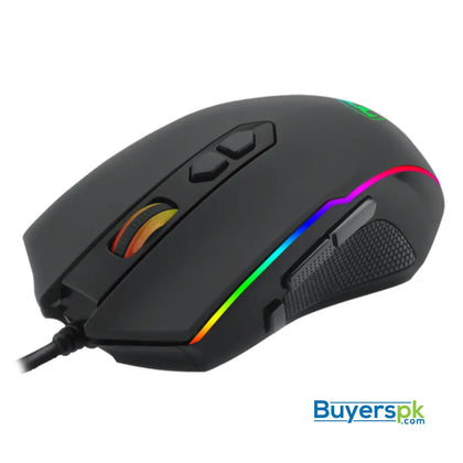 T-dagger Sergeant T-tgm202 Gaming Mouse - Price in Pakistan