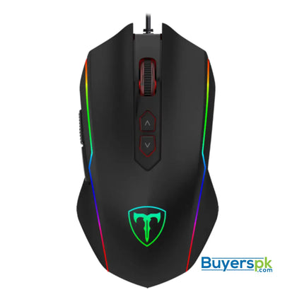 T-dagger Sergeant T-tgm202 Gaming Mouse - Price in Pakistan