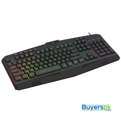 T-dagger Submarine T-tgk205 Gaming Keyboard - Price in Pakistan