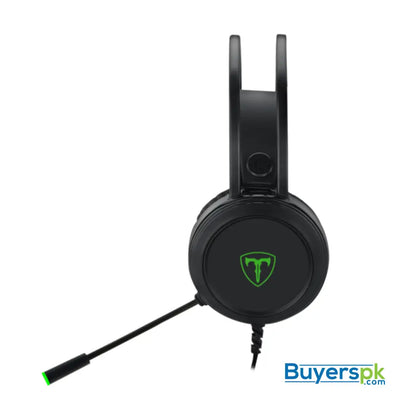 T-dagger Ural T-rgh202 Gaming Headset - Price in Pakistan