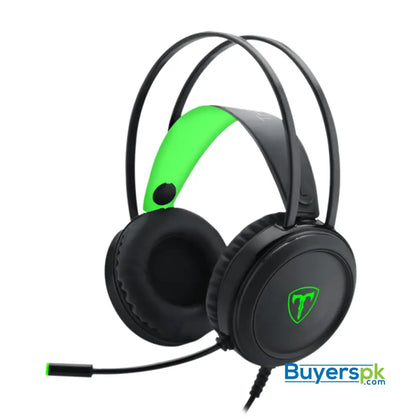 T-dagger Ural T-rgh202 Gaming Headset - Price in Pakistan