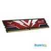 Teamgroup T-force 16gb 3200mhz Ddr4 Cl20 1.2v (ttzd416g3200hc2001) Memory