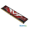 Teamgroup T-force 16gb 3200mhz Ddr4 Cl20 1.2v (ttzd416g3200hc2001) Memory