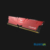 Teamgroup T-force Vulcan Z Red Ddr4 8gb 3200mhz Cl16 1.35v (tlzrd48g3200hc16c01) Memory