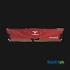 Teamgroup T-force Vulcan Z Red Ddr4 8gb 3200mhz Cl16 1.35v (tlzrd48g3200hc16c01) Memory