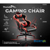 Thunder Gaming Chair Red