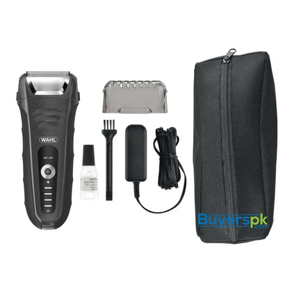 Wahl Consumer Series Aqua Shave Trimmer - Shaving Machine Price in Pakistan