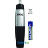 Wahl Nasal Nose and Ear Trimmer