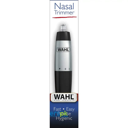 Wahl Nasal Trimmer - Shaving Machine Price in Pakistan