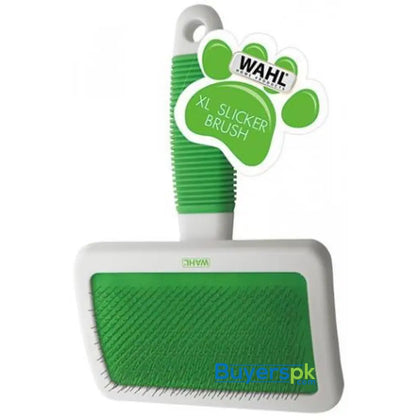 Wahl Pet Grooming Slicker Brush Xl - Price in Pakistan