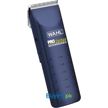 Wahl Pro-series Complete Pet Clipper Kit - Blue - Price in Pakistan