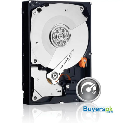 Wd Hdd Hard Disk Drive 2tb Caviar Black used Wd2002faex - Price in Pakistan